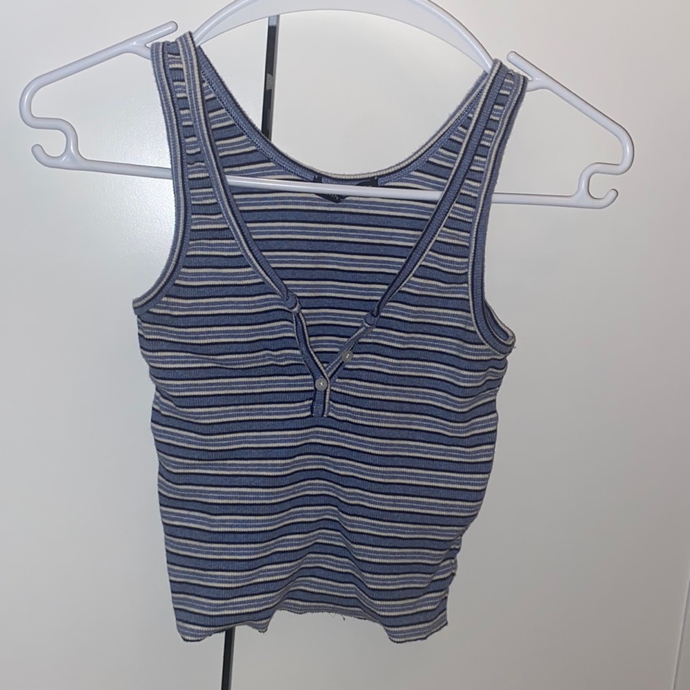 Brandy melville tank